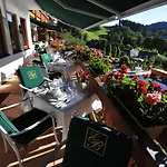 Erfurths Bergfried Ferien & Wellnesshotel Hinterzarten