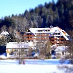 Erfurths Bergfried Ferien & Wellnesshotel Hinterzarten