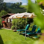 Erfurths Bergfried Ferien & Wellnesshotel Hotel Hinterzarten