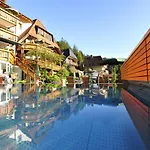 Hotel Erfurths Bergfried Ferien & Wellnesshotel
