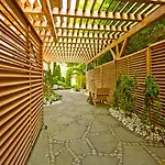 Erfurths Bergfried Ferien & Wellnesshotel 4*