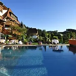 Hotel Erfurths Bergfried Ferien & Wellnesshotel