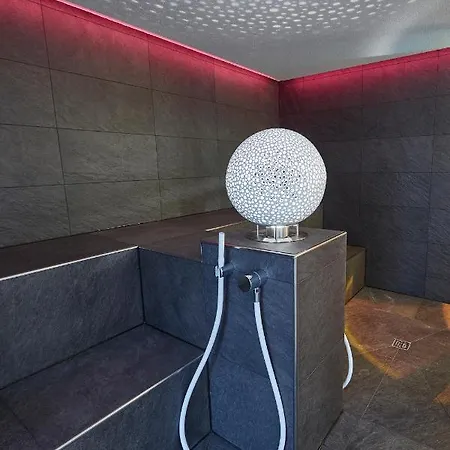 Erfurths Bergfried Ferien & Wellnesshotel Hotel Hinterzarten