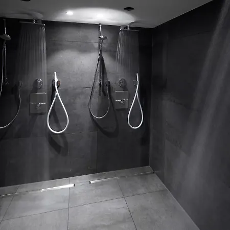 Hotel Erfurths Bergfried Ferien & Wellnesshotel Hinterzarten