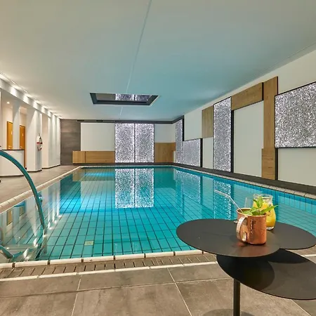 Erfurths Bergfried Ferien & Wellnesshotel