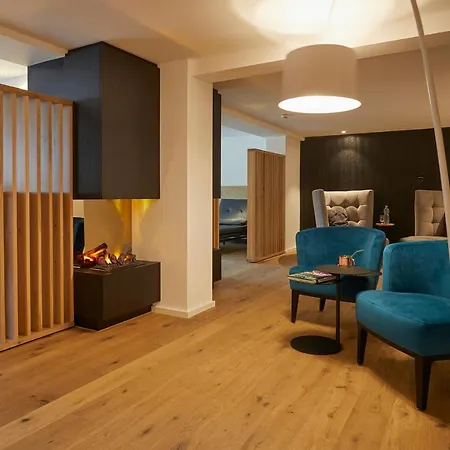 Erfurths Bergfried Ferien & Wellnesshotel