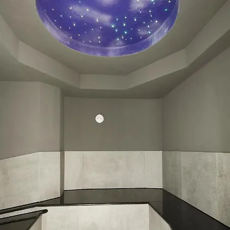 Erfurths Bergfried Ferien & Wellnesshotel Hinterzarten