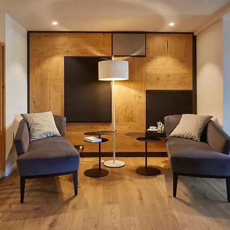 Erfurths Bergfried Ferien & Wellnesshotel Hinterzarten