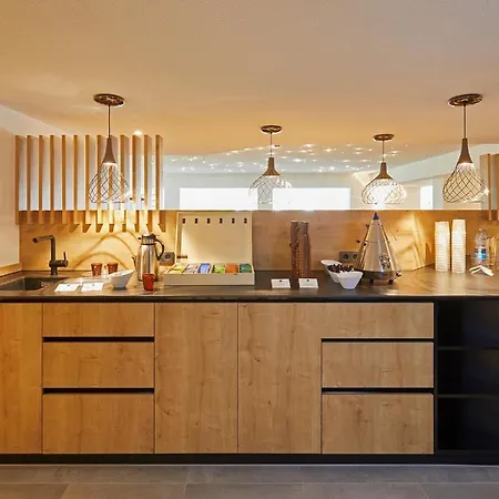 Erfurths Bergfried Ferien & Wellnesshotel Hotel 4*