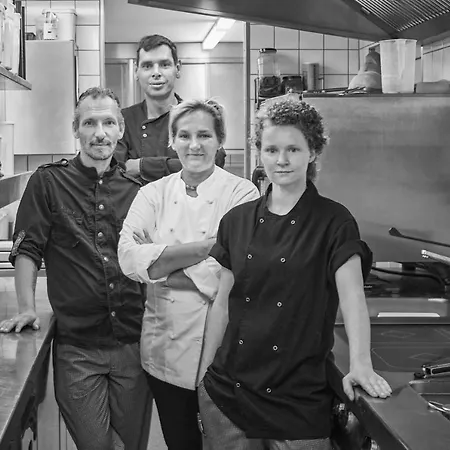 Hotel Erfurths Bergfried Ferien & Wellnesshotel