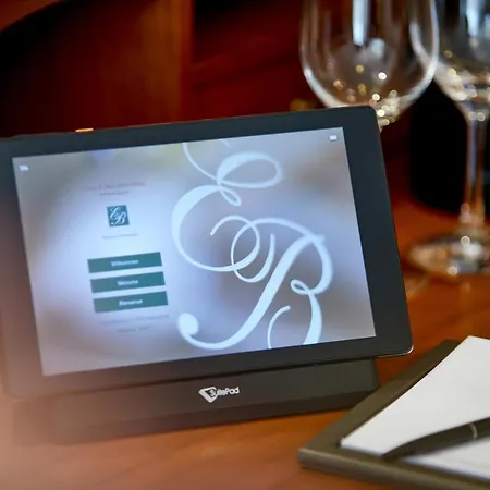 Erfurths Bergfried Ferien & Wellnesshotel