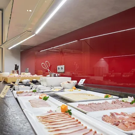 Erfurths Bergfried Ferien & Wellnesshotel 4* Hinterzarten