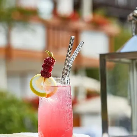 Erfurths Bergfried Ferien & Wellnesshotel Hinterzarten