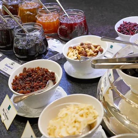 Erfurths Bergfried Ferien & Wellnesshotel