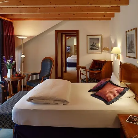 Erfurths Bergfried Ferien & Wellnesshotel Hotel