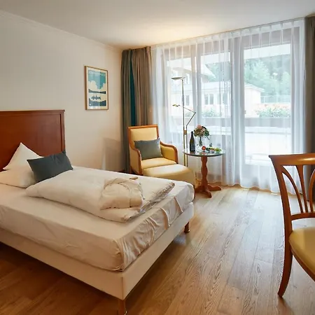 Hotel Erfurths Bergfried Ferien & Wellnesshotel 4*