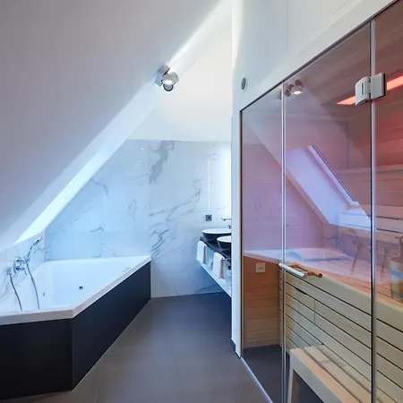 Erfurths Bergfried Ferien & Wellnesshotel 4* Hinterzarten