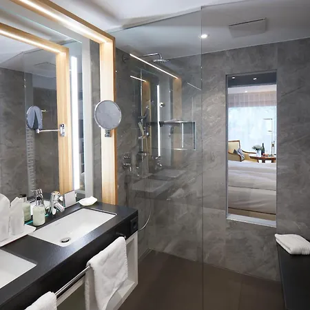 Erfurths Bergfried Ferien & Wellnesshotel Hotel