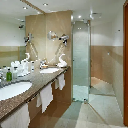 Erfurths Bergfried Ferien & Wellnesshotel Hotel