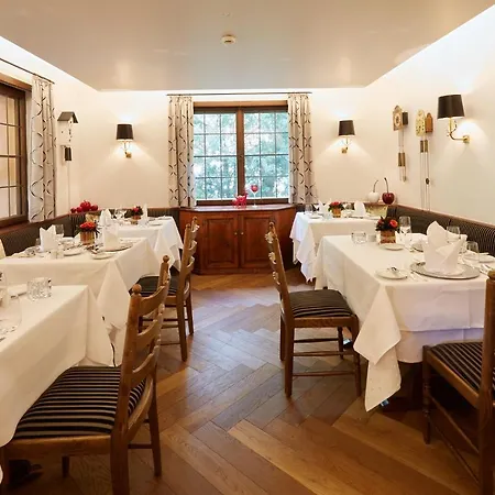 Erfurths Bergfried Ferien & Wellnesshotel