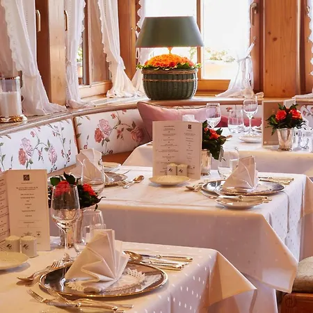 Erfurths Bergfried Ferien & Wellnesshotel