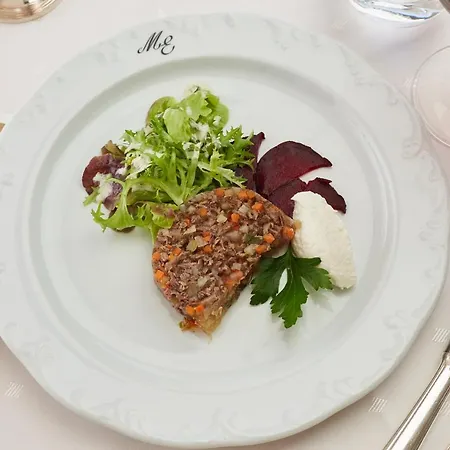 Erfurths Bergfried Ferien & Wellnesshotel 4* Hinterzarten