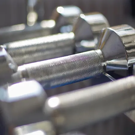 Erfurths Bergfried Ferien & Wellnesshotel