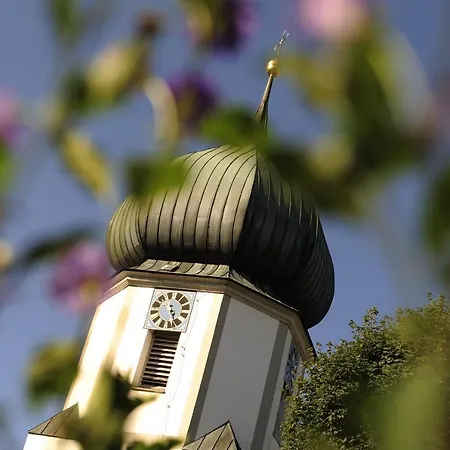 Erfurths Bergfried Ferien & Wellnesshotel Hotel