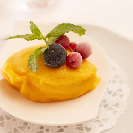 Erfurths Bergfried Ferien & Wellnesshotel