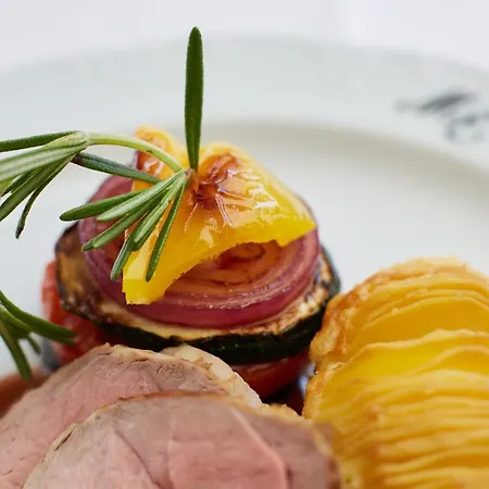 Erfurths Bergfried Ferien & Wellnesshotel Hinterzarten