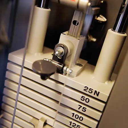 Erfurths Bergfried Ferien & Wellnesshotel Hotel 4*