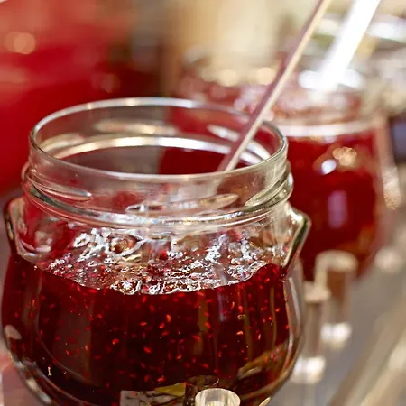 Hotel Erfurths Bergfried Ferien & Wellnesshotel