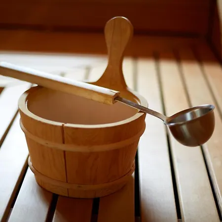 Hotel Erfurths Bergfried Ferien & Wellnesshotel 4*