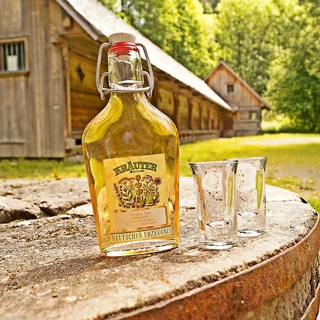 Erfurths Bergfried Ferien & Wellnesshotel 4*